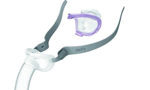 ResMed’s AirFit P10 Mask, Astral Ventilator Win Design Awards