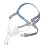 ResMed Adds To AirFit Line with Compact Full Face, Nasal Masks
