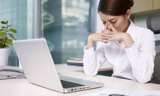 Study: Age 40 is When Busy Americans Get the Least Sleep