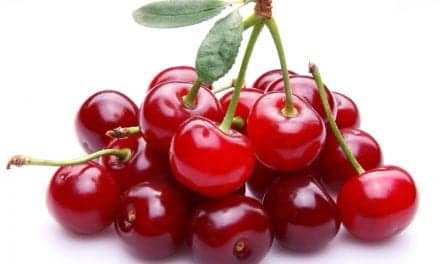 Tart Cherry Juice Increases Sleep Time In Adults With Insomnia