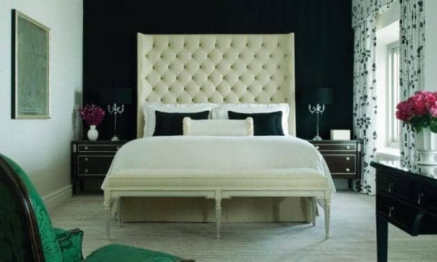 Four Seasons Introduces Customizable Sleep Experience