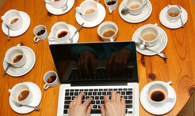 Using Social Media to Understand Insomnia