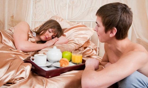 Travelers Vary in Hotel Sleep Expectations Depending on Nationality, Gender