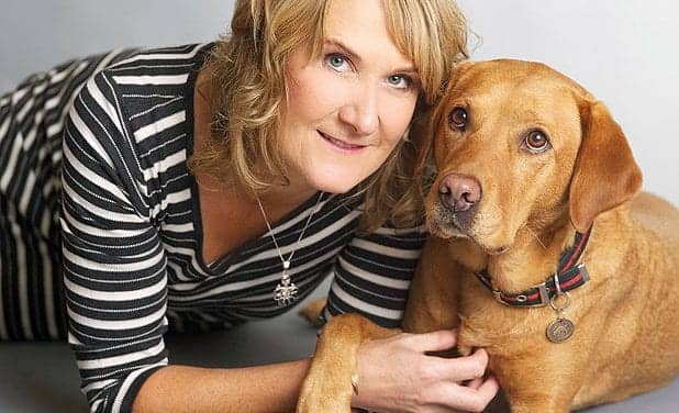 Medical Hounds Hunt Down First Signs of Disease