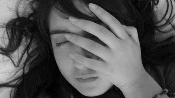 Sleep Deprivation Found to Trigger Initial Seizure