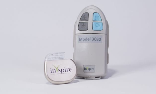 Northside Hospital Offers Inspire Therapy for Treatment of Sleep Apnea