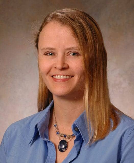 Q&A with NSF 2014 Sleep in America Poll Scholar Kristen Knutson, PhD