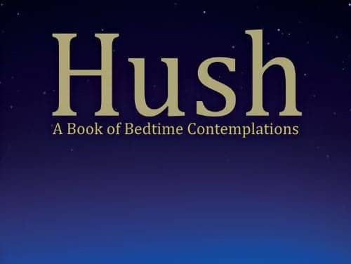 New Book Integrates Spirituality Into Sleep