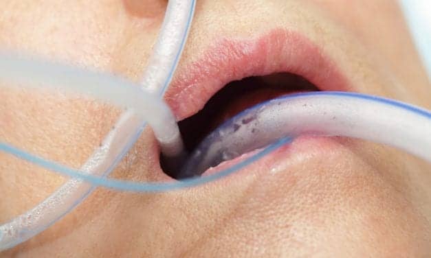 Sleep Apnea Common After Acute Respiratory Failure