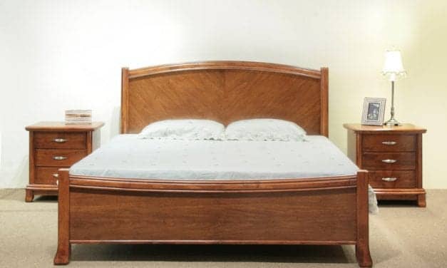 18.5% of Moms Share Beds with Infants