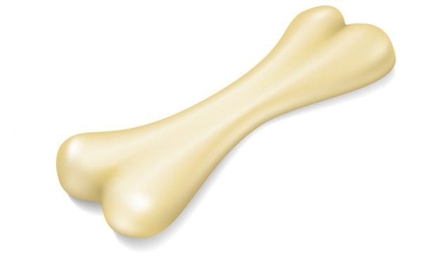 Melatonin Makes Old Bones Stronger in Rats