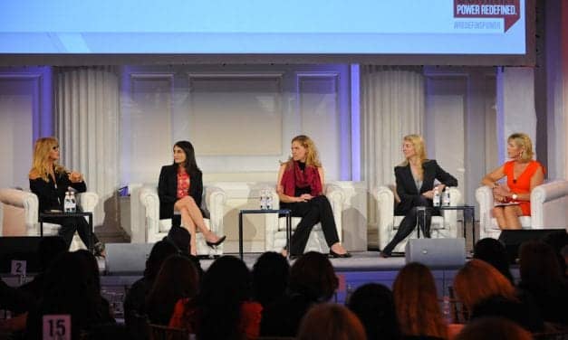 Forbes Women’s Summit v. The Third Metric – Sleep Is The Controllable Part of the Equation