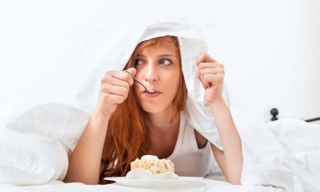 Genes Discovered Linking Circadian Clock with Eating Schedule