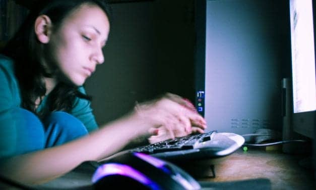 Circadian Rhythm Disruption May Contribute to Inflammatory Diseases