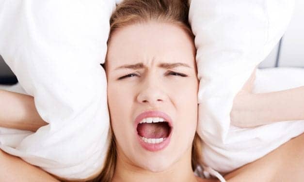 “Exploding Head Syndrome”—Real But Overlooked Sleep Disorder