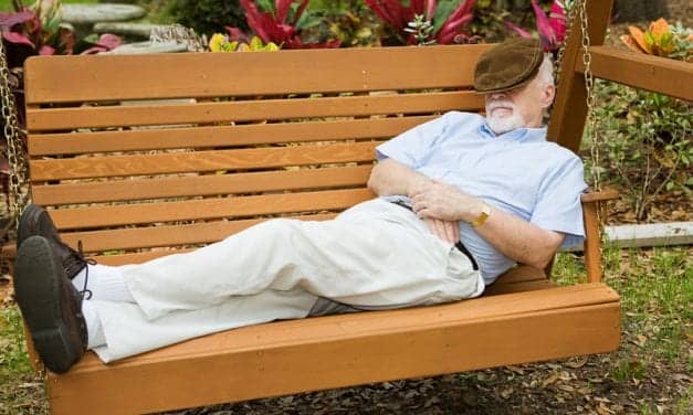 Can Naps be Harmful?