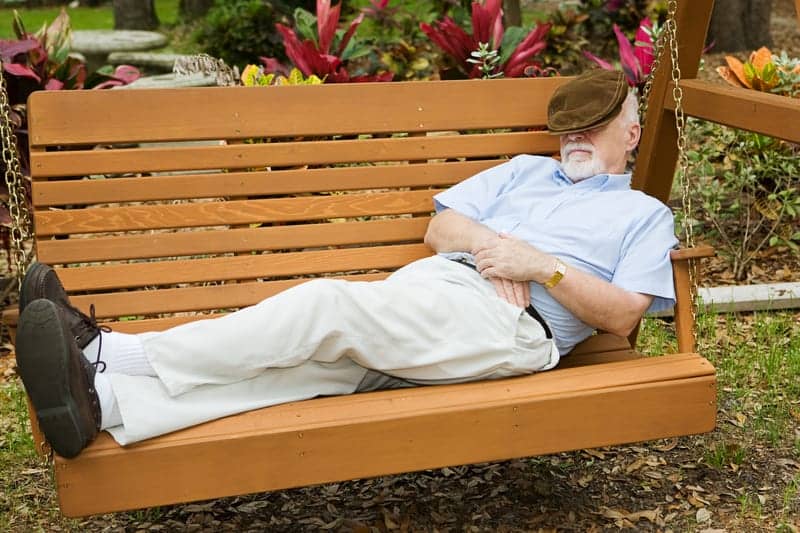 Can Naps be Harmful?