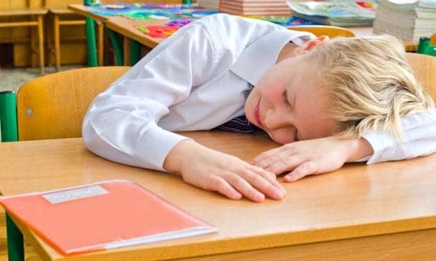 Education Commission: Start School Later for Better Student Performance