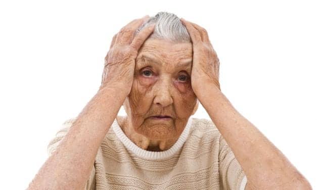 Sleep Habits Linked With Memory in Old Age