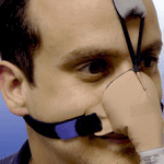 Circadiance Launches SleepWeaver Advance Small Soft Cloth Mask