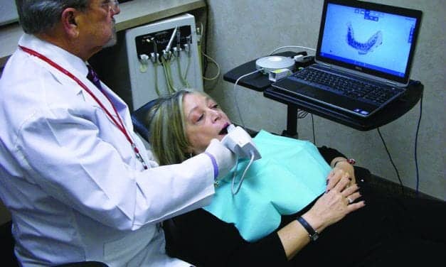 Digital Sleep Dentistry