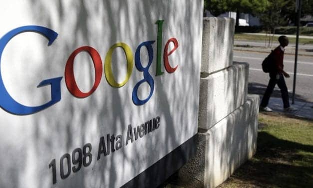 Forbes: Google To Launch Health Service ‘Google Fit’ At Developers Conference