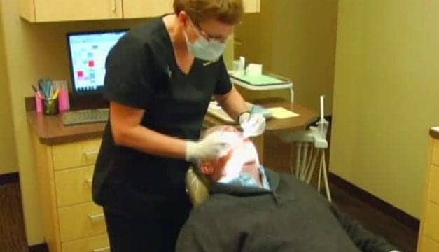 WFMZ-TV: Dental Device for Sleep Apnea