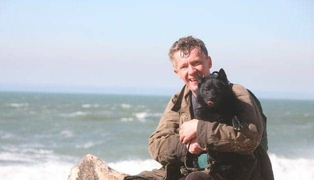 Stanford Sleep Researcher Mourns the Loss of Narcoleptic Dog