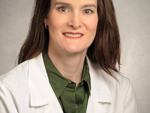 Kelly Carden, MD, Named ABSM President