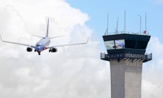 FAA Needs to Factor Air Traffic Controller Fatigue When Scheduling Varying Shifts