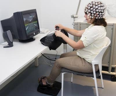 Night Owls Pose Driving Risk Early in the Morning