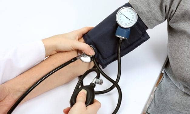 Large-Scale Study Shows No Link Between Insomnia and High Blood Pressure