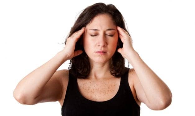 Migraines Limit a Good Night’s Sleep, Say Three of Four Sufferers