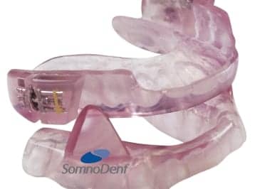 SomnoMed’s Oral Device for Sleep Apnea Opens More Markets