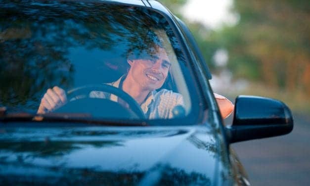 Drivers Fighting to Stay Awake Frequently Choose Ineffective Strategies