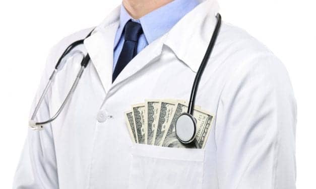 Take Our Salary Survey, Get Full Results