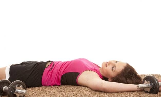 Sleep Improves After Substantial Weight Loss