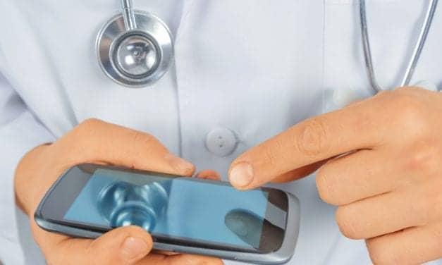 SleepMed Embraces Technology that Toggles Personal and Work on One Phone