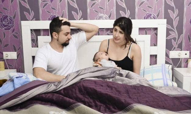 Interrupted Sleep Can Be as Detrimental as No Sleep