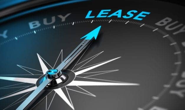 When Lease Is More
