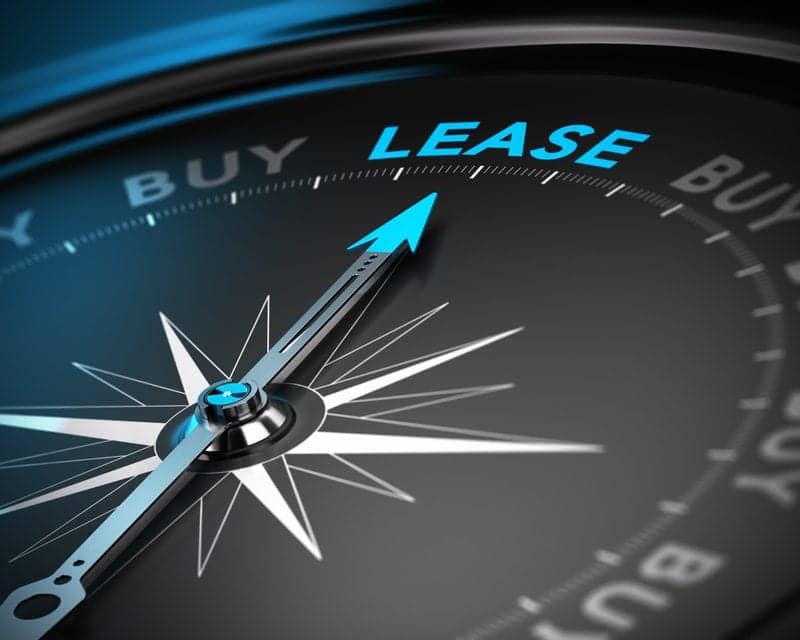 When Lease Is More