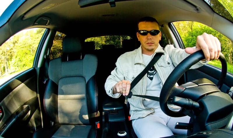 Fight Drowsy Driving Via Binge Drinking Interventions, Enforcing Seatbelt Use