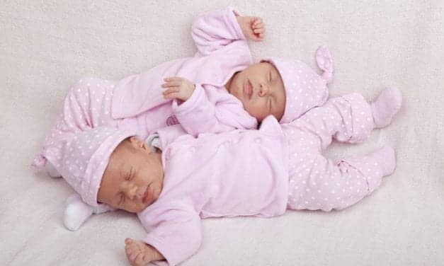 Twin Study Links Community Socioeconomic Deprivation to Sleep Duration