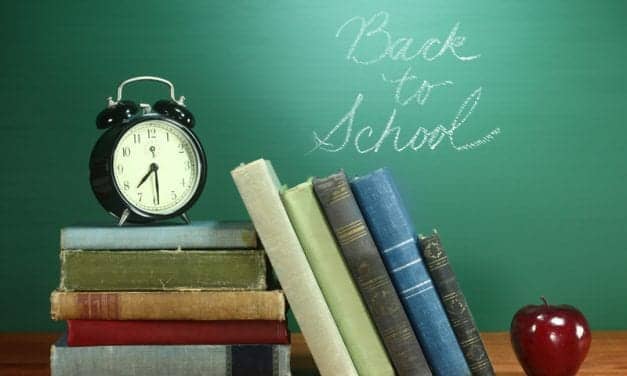 AAP Recommends Delaying School Start Times to Combat Teen Sleep Deprivation