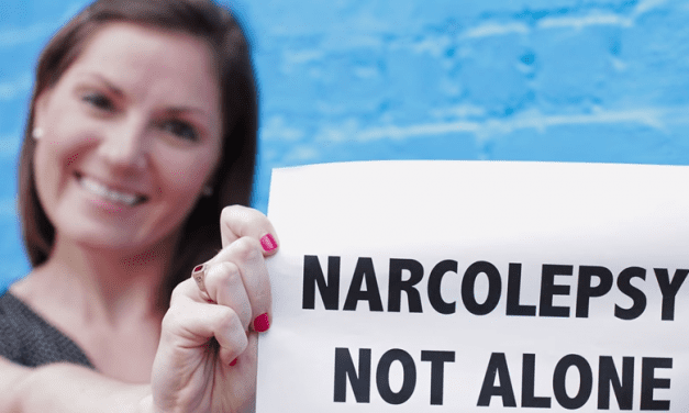 “Narcolepsy: Not Alone” Campaign Shares Real Faces of the Sleep Disorder