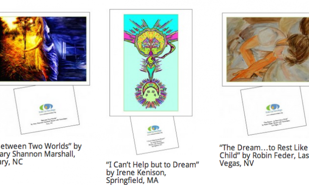 Wake Up Narcolepsy Sleep Notes Art Contest Announced