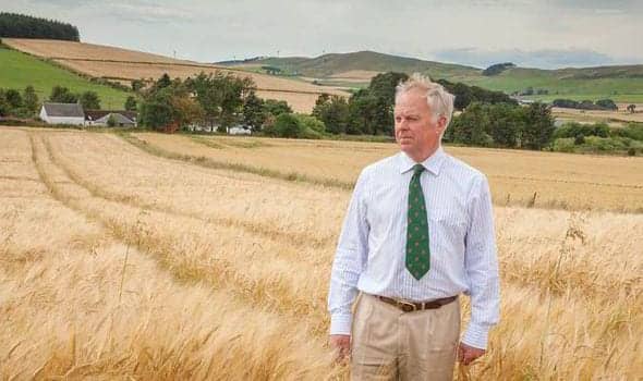 An Ill Wind Blows as the Surge of Turbines Stirs Fears of Silent Danger to Our Health