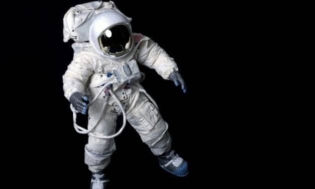 Astronaut Mean Sleep Duration Only 5.96 Hours, Hypnotic Use Prevalent