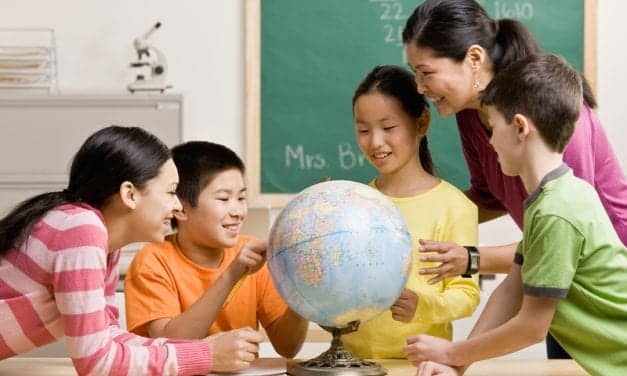 Get Kids to Ready for School by Adjusting Sleep Schedule Now