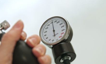 Severity of Sleep Apnea Impacts Risk of Resistant High Blood Pressure